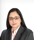 Dr. Parveen Abedin - Consultant Gynaecologist & Minimal Access Specialist