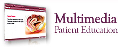 Multimedia Patient Education