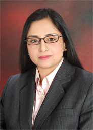 Dr. Parveen Abedin